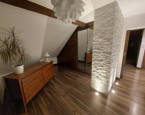 Fotografie z fotogalerie ubytování Noclegi nad potokiem v destinaci Witów