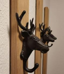 Foto de la galeria de Studio Apollo 5 a Saas-Fee