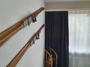 Foto de la galeria de Studio Apollo 5 a Saas-Fee