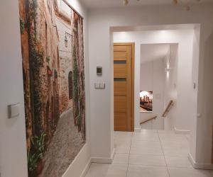 Fotografie z fotogalerie ubytování Noclegi nad potokiem v destinaci Witów