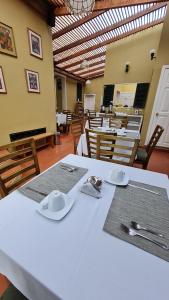 Foto dalla galleria di Hotel Cayman a Quito