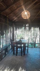 Foto sihtkohas Tulum asuva majutusasutuse Aldea Yuyu galeriist