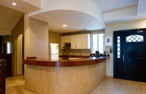 杜拉特阿拉尔Indium Villas Durrat Al Arus for families only的相册照片