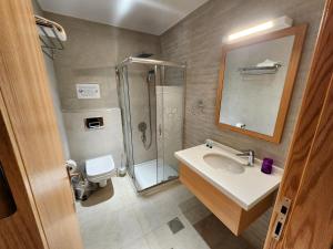 Fotografie z fotogalerie ubytování St Andrew's Guesthouse - Ramallah v destinaci Rámaláh