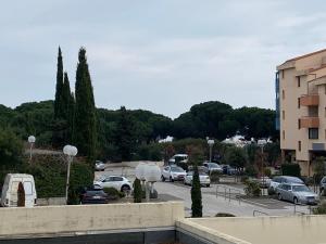 Fotografia z galérie ubytovania Appartement port argeles v destinácii Argelès-sur-Mer + 3 fotografie