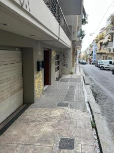Zdjęcie z galerii obiektu Colourful Artistic apart 100mbps center of Athens w Atenach