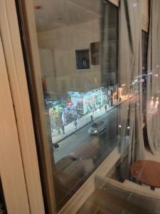 Fotografie z fotogalerie ubytování METROPOLITANO v Káhiře