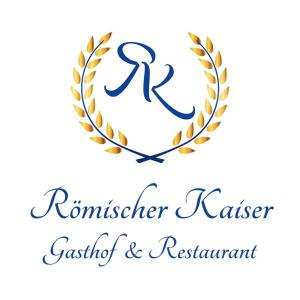 Certifikát, hodnocení, plakát nebo jiný dokument vystavený v ubytování Gasthof Römischer Kaiser