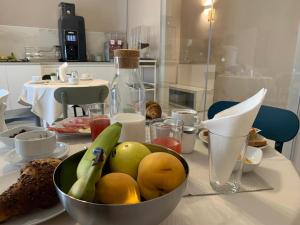 Φαγητό σε αυτό το bed & breakfast ή κάπου εκεί κοντά