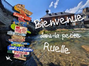 Fotografia z galérie ubytovania La ruelle des 2 vallées v destinácii Arreau