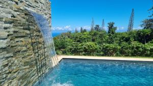 Piscina di Horizon Hill Villa o nelle vicinanze
