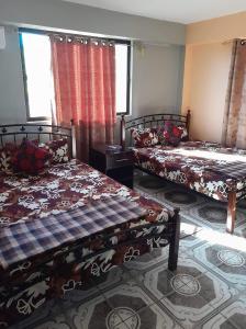 Gallery image of Karans Apartment in Varoka +9 photos