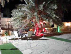 Fotografie z fotogalerie ubytování The Wadi Inn v destinaci Al Hamra