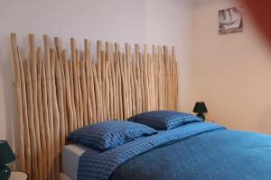 Zdjęcie z galerii obiektu Maison des Bois - T5 - 6 personnes w mieście Biscarrosse