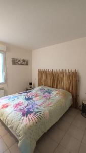 Zdjęcie z galerii obiektu Maison des Bois - T5 - 6 personnes w mieście Biscarrosse
