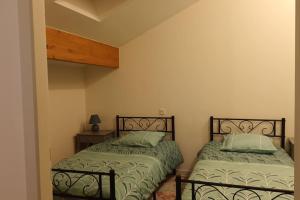 Zdjęcie z galerii obiektu Maison des Bois - T5 - 6 personnes w mieście Biscarrosse
