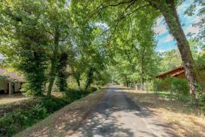 Zdjęcie z galerii obiektu Maison des Bois - T5 - 6 personnes w mieście Biscarrosse