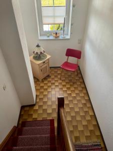Posedenie v ubytovaní Hofgartnerhof