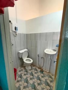 Gallery image of Hazaff Homestay in Sungai Petani +5 photos
