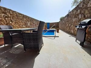 Fotografija u galeriji objekta T'Anna Farmhouse u gradu Nadur