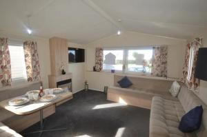 Oyster Etchingham SEAVIEW的休息区