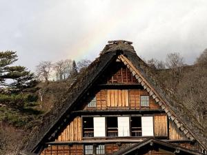 Edificio in cui si trova l'appartamento