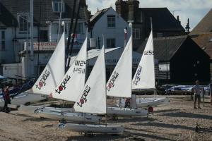 入住Oyster Etchingham SEAVIEW的客人