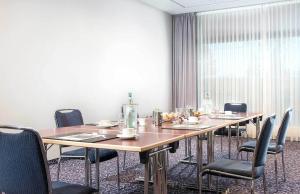 Fotografie z fotogalerie ubytování Maritim Hotel Darmstadt v destinaci Darmstadt