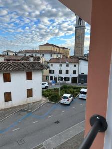 Hoone, kus apartement asub
