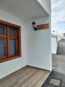 Fotografia z galérie ubytovania Casa Encarnación v destinácii Haría
