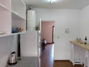 Una cocina o kitchenette en Mingo's Appartment