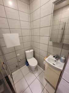 Bagno di Kiviõli Apartment