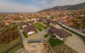 Kép Complex YustinaVillas szállásáról Usztinában a galériában Még 7 kép