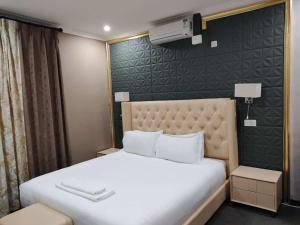 Fotografie z fotogalerie ubytování LinT Guesthouse v destinaci Gaborone