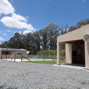 Fotografie z fotogalerie ubytování Cabañas El Chaja Tandil v destinaci Tandil