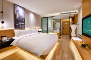 Fotografie z fotogalerie ubytování Quality Hotel Chengdu v destinaci Čcheng-tu