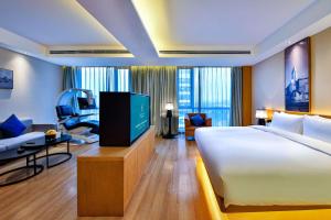 Fotografie z fotogalerie ubytování Quality Hotel Chengdu v destinaci Čcheng-tu