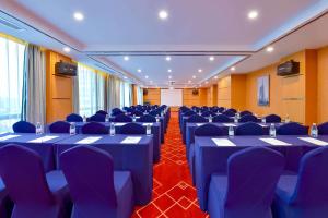 Fotografie z fotogalerie ubytování Quality Hotel Chengdu v destinaci Čcheng-tu
