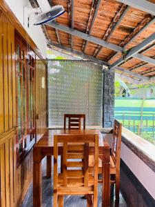 Munroe IslandMundro Garden Homestay的相册照片