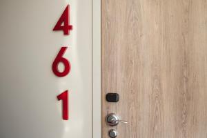 Fotografie z fotogalerie ubytování Motel L Lund v destinaci Lund