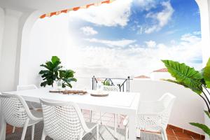 Fotografia z galérie ubytovania Ocean View 3Bdr Balcon Atlantico v destinácii Adeje