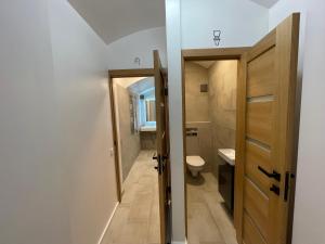 Баня в Modern guest house in city center I Room 2