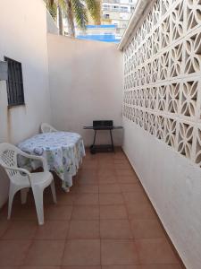 Fotografie z fotogalerie ubytování Aloha Apartament Sun&Beach v destinaci Torremolinos