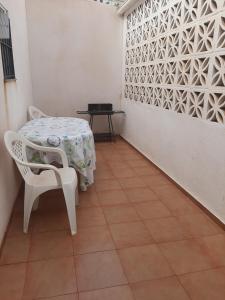 Fotografie z fotogalerie ubytování Aloha Apartament Sun&Beach v destinaci Torremolinos