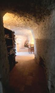 Fotografia z galérie ubytovania Troglo entre Caves et Châteaux v destinácii Montlouis-sur-Loire