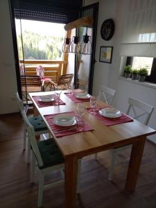 Gambar di galeri bagi Apartman LeDa - Ski centar Ravna Planina Gornje Pale di Pale