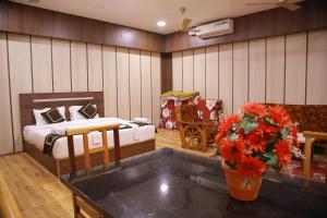 Φωτογραφία από το άλμπουμ του MGS RESIDENCY BODI σε Bodināyakkanūr