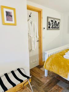 Afbeelding uit fotogalerij van The Parlour in Hexham +15 foto's