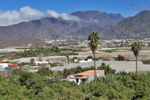 Фотография из галереи Finca La Laguna 2 в городе Лос-Льянос-де-Аридане