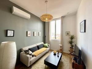 Posedenie v ubytovaní unique! Maison sur 1 toit avec vue extraordinaire!